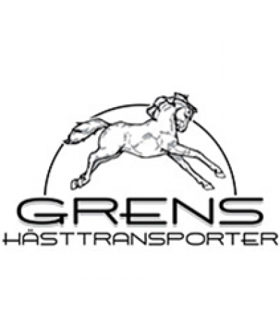 Bild: Grens Hästtransport