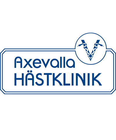 Bild: Axevalla Hästklinik